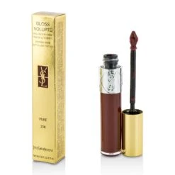 Yves Saint Laurent Gloss Volupte - # 208 Fauve 6ml/0.2oz
