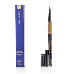 Estee Lauder The Brow MultiTasker 3 In 1 (Brow Pencil, Powder And Brush) - # 07 Taupe 0.24g/0.01oz 24 Estee Lauder The Brow MultiTasker 3 In 1 (Brow Pencil, Powder And Brush) - # 07 Taupe 0.24g/0.01oz -Fresh Beauty Store 21181780602 1 37f71aed 52c5 4c6a aa5e 76da93078876