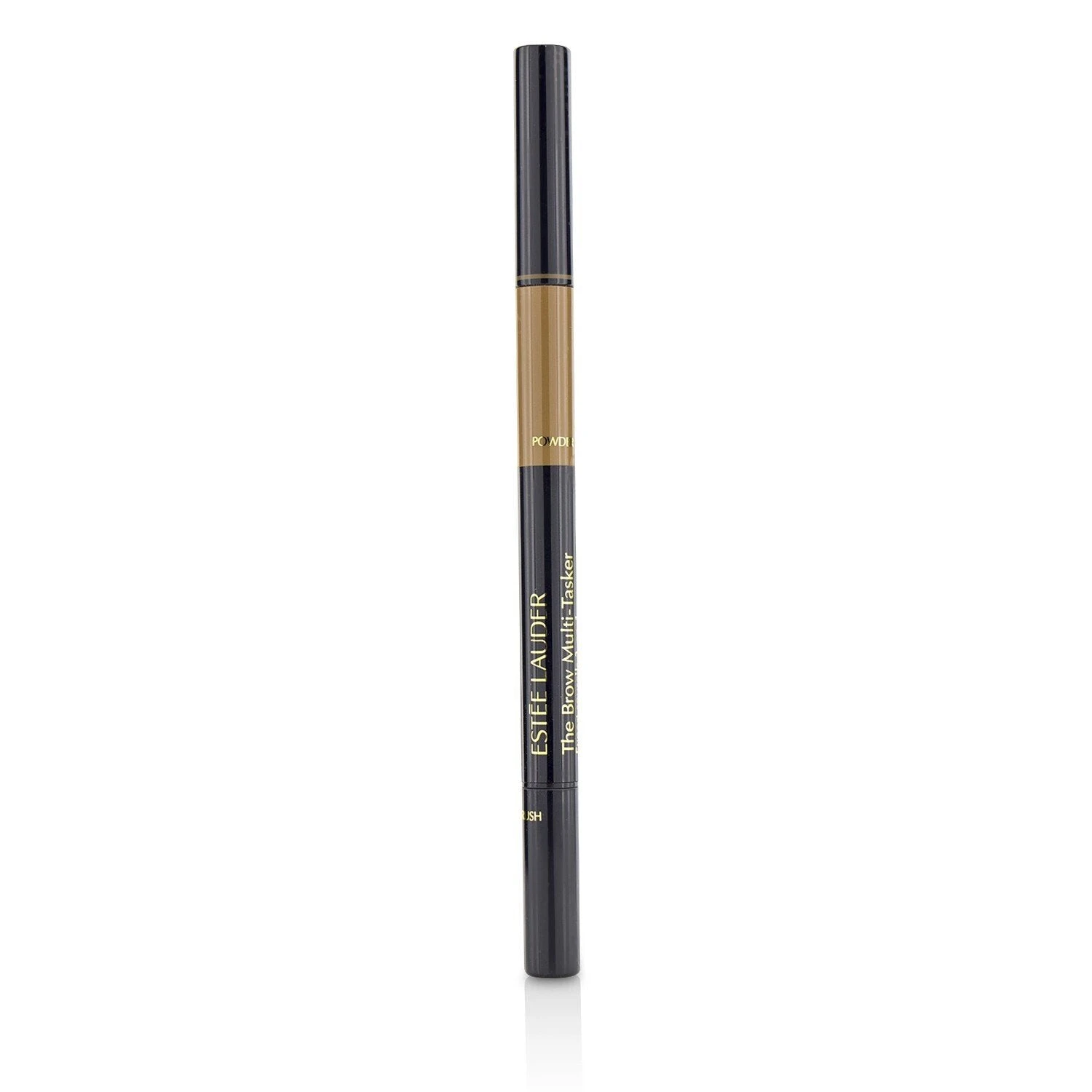 Estee Lauder The Brow MultiTasker 3 In 1 (Brow Pencil, Powder And Brush) - # 06 Chestnut 0.25g/0.01oz 8 Estee Lauder The Brow MultiTasker 3 In 1 (Brow Pencil, Powder And Brush) - # 06 Chestnut 0.25g/0.01oz - Image 6