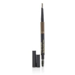Estee Lauder The Brow MultiTasker 3 In 1 (Brow Pencil, Powder And Brush) - # 04 Dark Brunette 0.45g/0.018oz -Fresh Beauty Store 21181880602 1 d15ed781 4da1 4c29 87e9 f73abaa01956