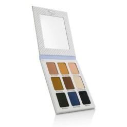 TheBalm Meet Matt(e) Ador Matte Eyeshadow Palette 21.6g/0.756oz -Fresh Beauty Store 21184705202 2