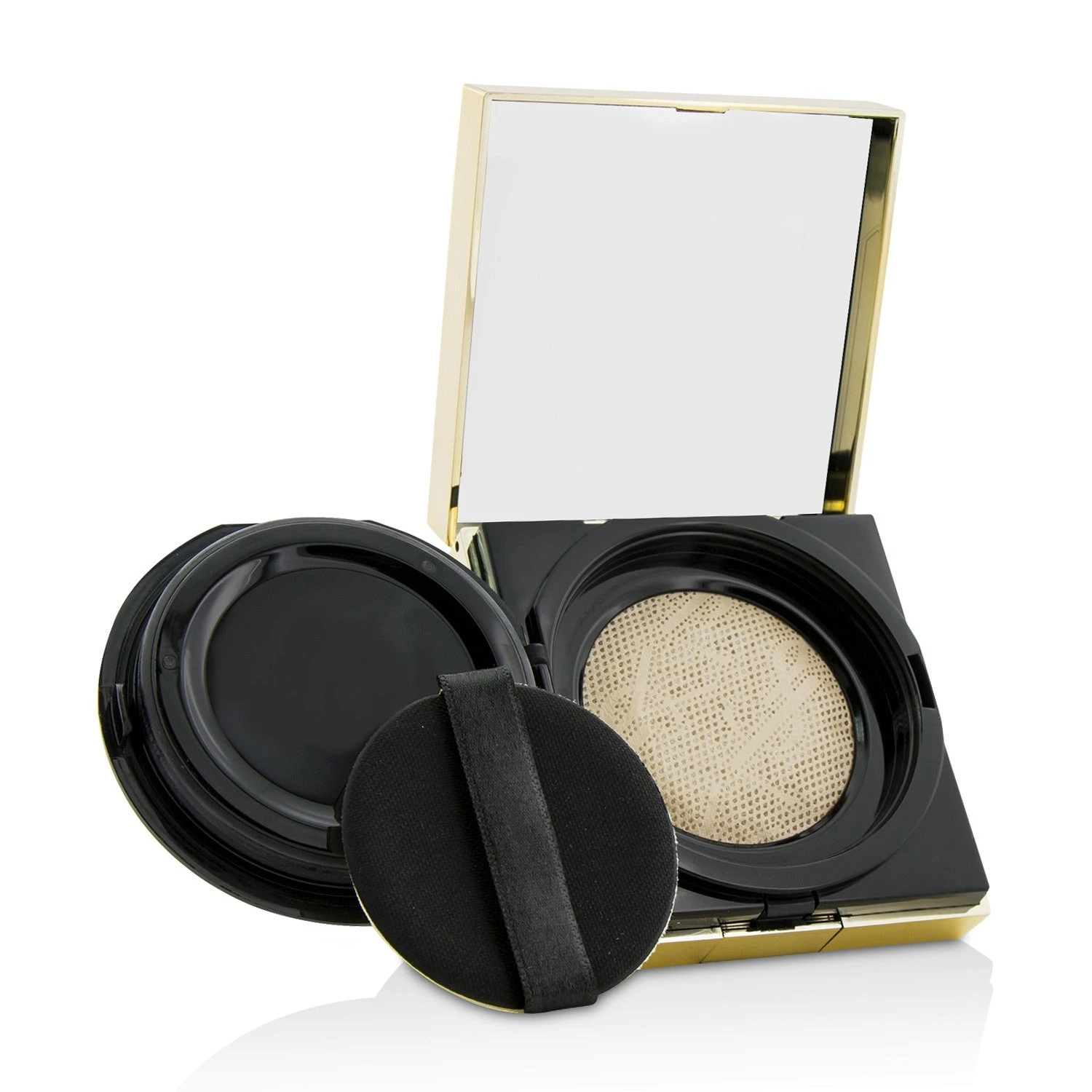 Yves Saint Laurent Touche Eclat Le Cushion Liquid Foundation Compact - #B40 Sand (Collector) 15g/0.53oz 21 Yves Saint Laurent Touche Eclat Le Cushion Liquid Foundation Compact - #B40 Sand (Collector) 15g/0.53oz - Image 19