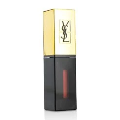 Yves Saint Laurent Rouge Pur Couture Vernis A Levres Glossy Stain - # 54 Rouge Allégorie 6ml/0.2oz -Fresh Beauty Store 21253781702 1 4d002764 876a 4052 bafd 8e51f872ff9a