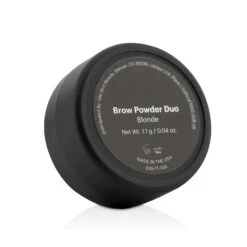 Glo Skin Beauty Brow Powder Duo - # Auburn 1.1g/0.04oz 17 Glo Skin Beauty Brow Powder Duo - # Auburn 1.1g/0.04oz -Fresh Beauty Store 21446668602 2