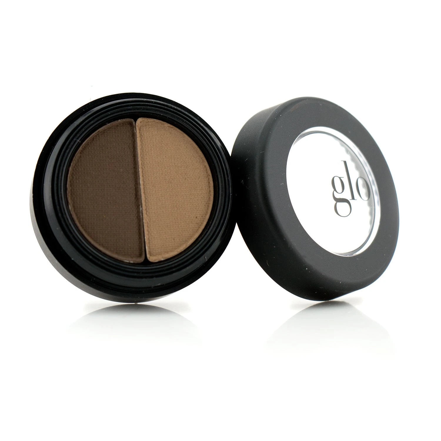 Glo Skin Beauty Brow Powder Duo - # Auburn 1.1g/0.04oz 10 Glo Skin Beauty Brow Powder Duo - # Auburn 1.1g/0.04oz - Image 8