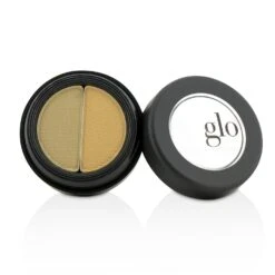 Glo Skin Beauty Brow Powder Duo - # Auburn 1.1g/0.04oz 24 Glo Skin Beauty Brow Powder Duo - # Auburn 1.1g/0.04oz -Fresh Beauty Store 21446968602 1