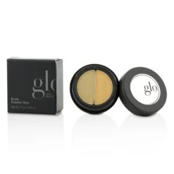 Glo Skin Beauty Brow Powder Duo - # Auburn 1.1g/0.04oz 23 Glo Skin Beauty Brow Powder Duo - # Auburn 1.1g/0.04oz -Fresh Beauty Store 21446968602