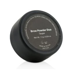 Glo Skin Beauty Brow Powder Duo - # Taupe 1.1g/0.04oz -Fresh Beauty Store 21446968602 2 f6e19d55 93de 4e84 84f5 705f17ab2423