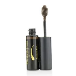 Elizabeth Arden Statement Brow Gel - # 04 Deep Brown 4g/0.14oz -Fresh Beauty Store 21455280502 2