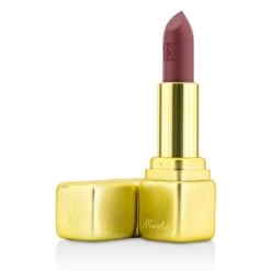 Guerlain KissKiss Matte Hydrating Matte Lip Colour - # M378 Raspberry Pepper 3.5g/0.12oz -Fresh Beauty Store 21493380702 2 274ddddc fd0b 4f78 9cbb 10a55643ac77