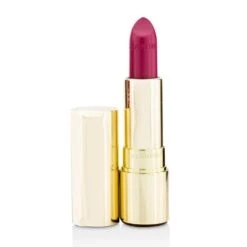 Clarins Joli Rouge Brillant (Moisturizing Perfect Shine Sheer Lipstick) - # 32 Pink Cranberry 3.5g/0.1oz -Fresh Beauty Store 21519280302 2 a4ca6dcc 1ef1 45f0 906a dc49fcf6c7e8