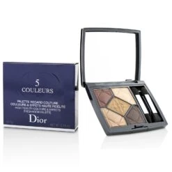 Christian Dior 5 Couleurs High Fidelity Colors & Effects Eyeshadow Palette - # 157 Magnify 7g/0.24oz -Fresh Beauty Store 21532380102 d41309f8 6717 4429 9eb5 5351c3f0dabc