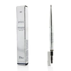 Christian Dior Diorshow Brow Styler Ultra Fine Precision Brow Pencil - # 021 Chestnut 0.09g/0.003oz -Fresh Beauty Store 21535480102