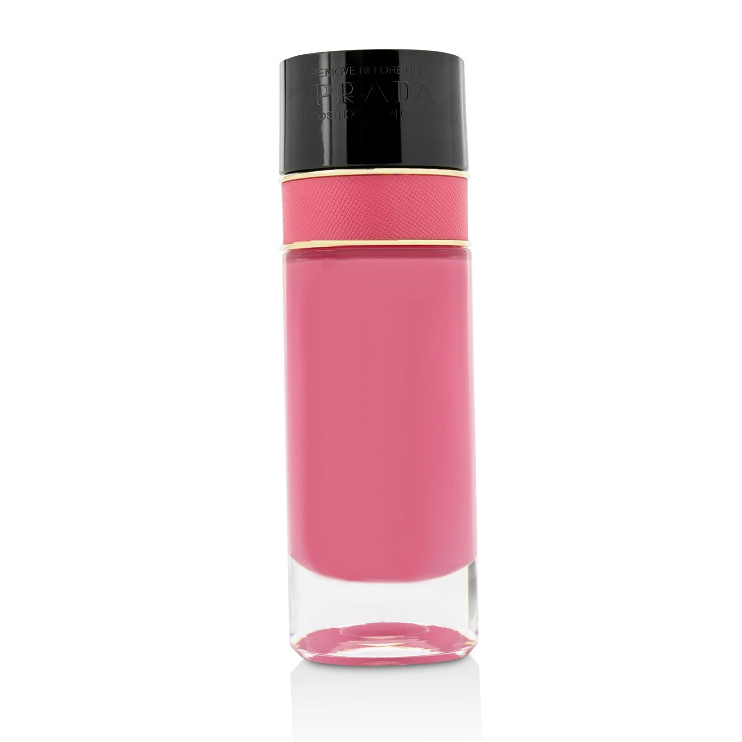 Prada Candy Gloss Eau De Toilette Spray 50ml/1.7oz 6 Prada Candy Gloss Eau De Toilette Spray 50ml/1.7oz - Image 4