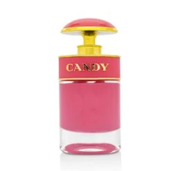 Prada Candy Gloss Eau De Toilette Spray 50ml/1.7oz 18 Prada Candy Gloss Eau De Toilette Spray 50ml/1.7oz -Fresh Beauty Store 21575724806 1