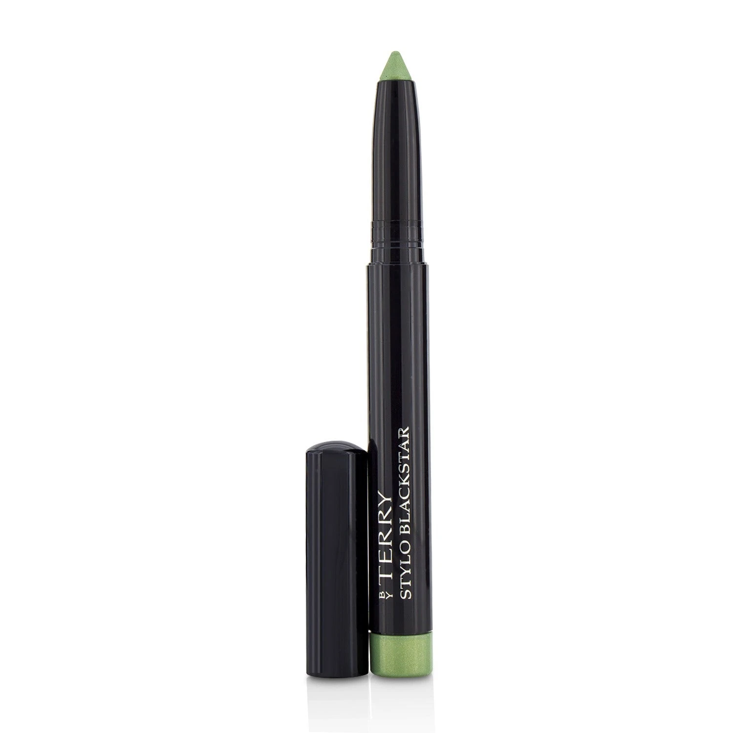 By Terry Stylo Blackstar 3 In 1 Waterproof Eyeshadow Stick - # 8 Aqua Mint 1.4g/0.049oz 5 By Terry Stylo Blackstar 3 In 1 Waterproof Eyeshadow Stick - # 8 Aqua Mint 1.4g/0.049oz - Image 3