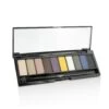 L'Oreal Color Riche Eyeshadow Palette - (Smoky) 7g/0.23oz -Fresh Beauty Store 21636951114