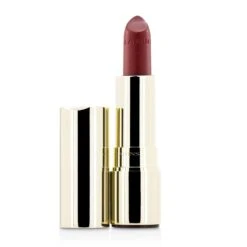 Clarins Joli Rouge Brillant (Moisturizing Perfect Shine Sheer Lipstick) - # 32 Pink Cranberry 3.5g/0.1oz -Fresh Beauty Store 21747980302 2 f0ba058e 5814 4f3e 8cbd 722bfe77bc4b