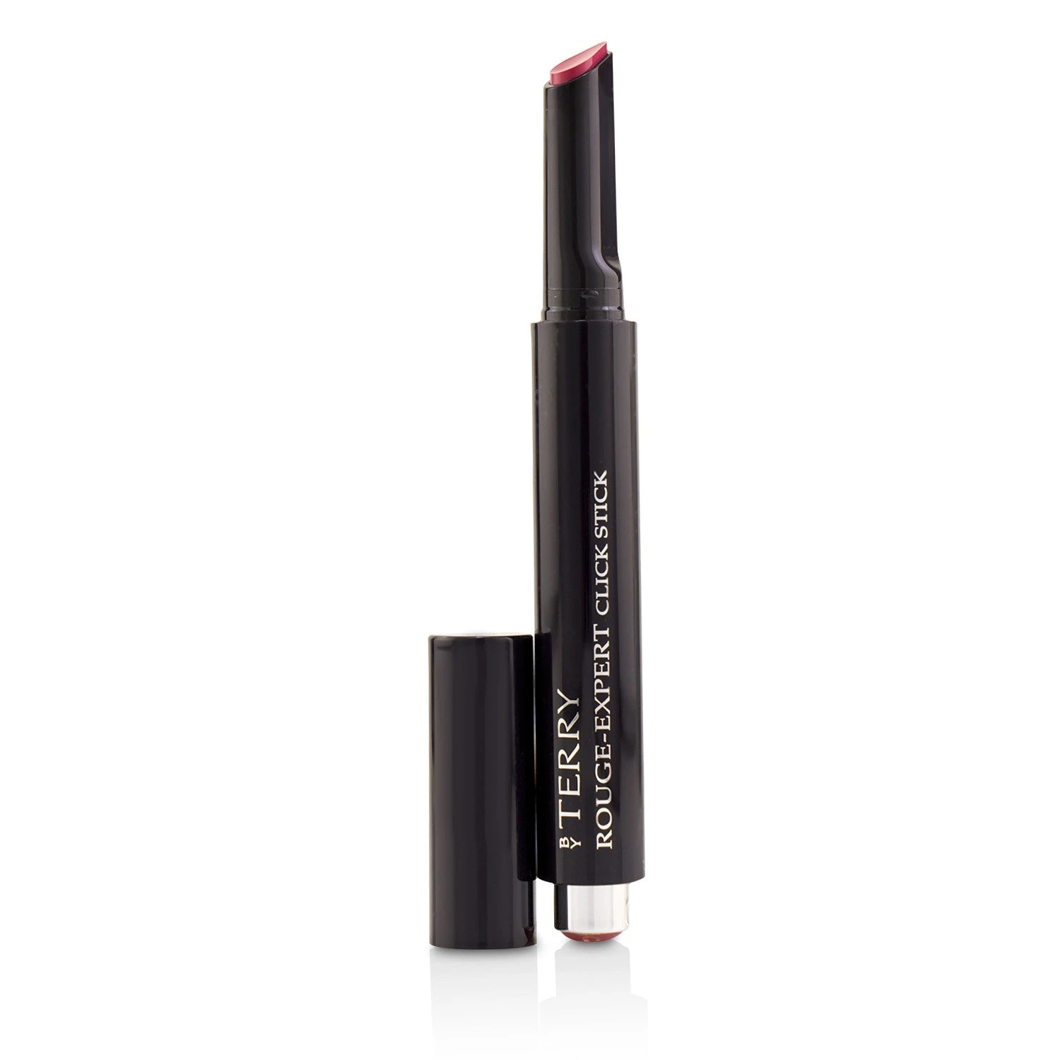 By Terry Rouge Expert Click Stick Hybrid Lipstick - # 5 Flamingo Kiss 1.5g/0.05oz 6 By Terry Rouge Expert Click Stick Hybrid Lipstick - # 5 Flamingo Kiss 1.5g/0.05oz - Image 4