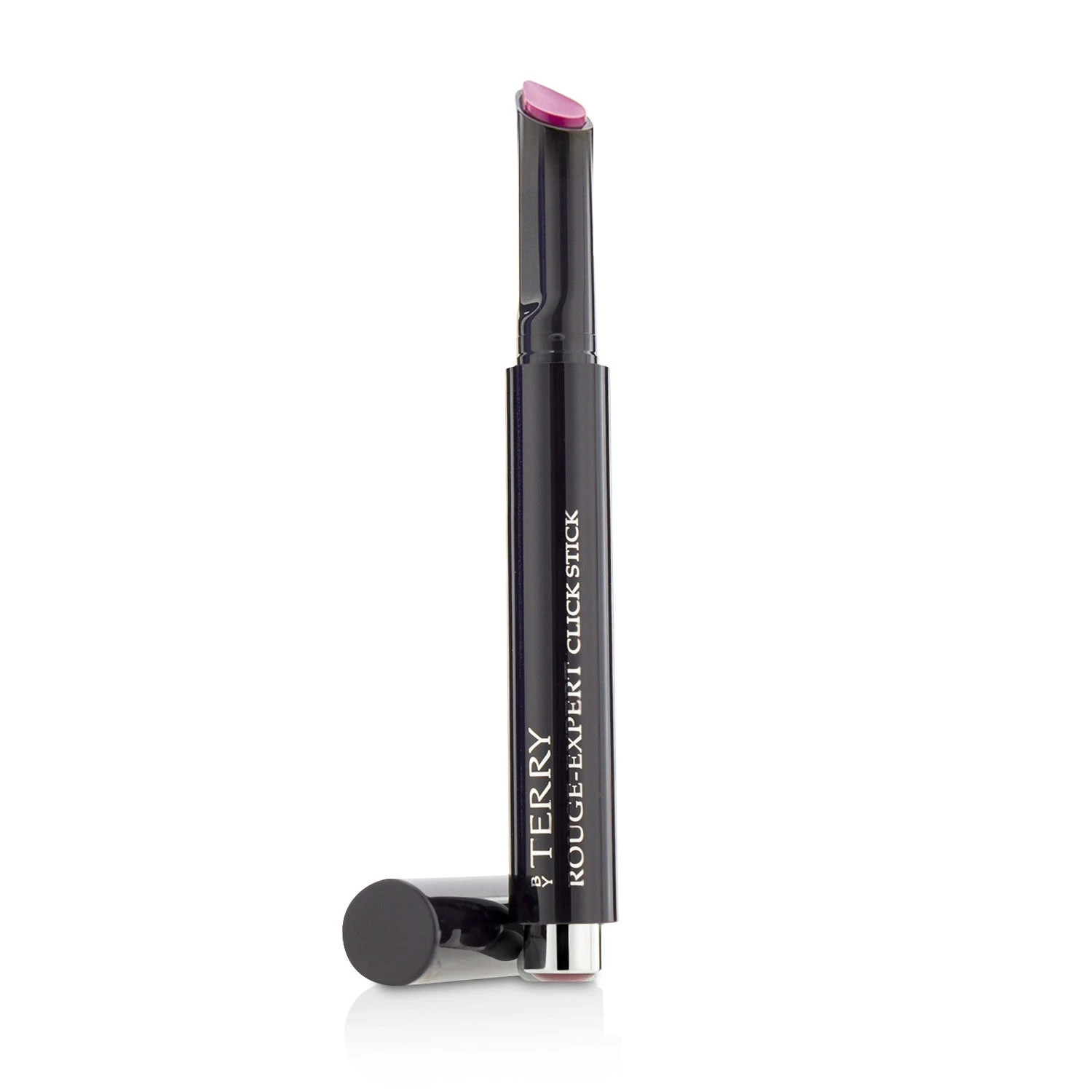 By Terry Rouge Expert Click Stick Hybrid Lipstick - # 5 Flamingo Kiss 1.5g/0.05oz 9 By Terry Rouge Expert Click Stick Hybrid Lipstick - # 5 Flamingo Kiss 1.5g/0.05oz - Image 7