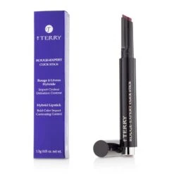 By Terry Rouge Expert Click Stick Hybrid Lipstick - # 5 Flamingo Kiss 1.5g/0.05oz 29 By Terry Rouge Expert Click Stick Hybrid Lipstick - # 5 Flamingo Kiss 1.5g/0.05oz -Fresh Beauty Store 21777810802 1924c3d7 40f4 4d08 8090 80c6ef03dc85