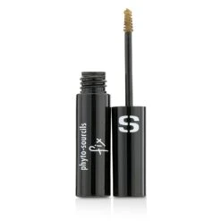 Sisley Phyto Sourcils Fix Thickening Gel - # 2 Medium Dark 5ml/0.16oz -Fresh Beauty Store 21803183102 2