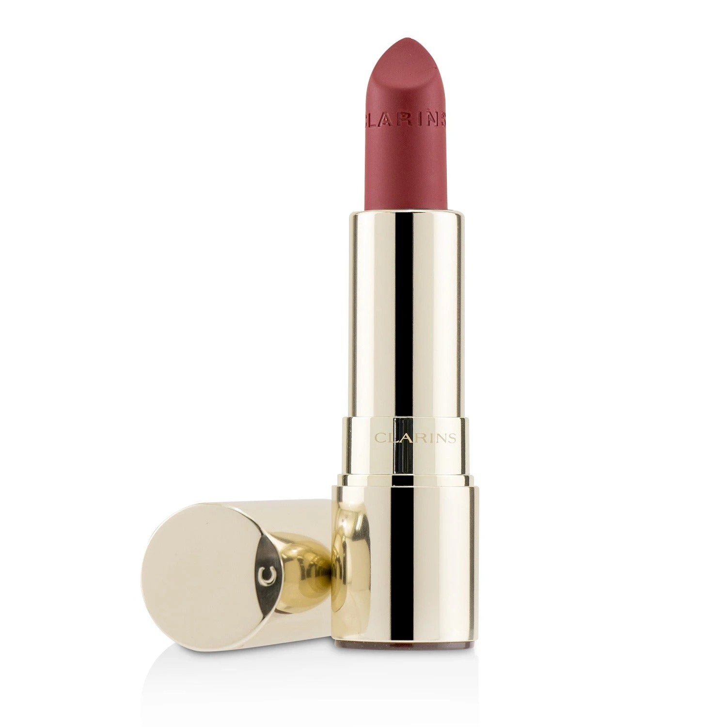 Clarins Joli Rouge Velvet (Matte & Moisturizing Long Wearing Lipstick) - # 757V Nude Brick 3.5g/0.1oz 9 Clarins Joli Rouge Velvet (Matte & Moisturizing Long Wearing Lipstick) - # 757V Nude Brick 3.5g/0.1oz - Image 7