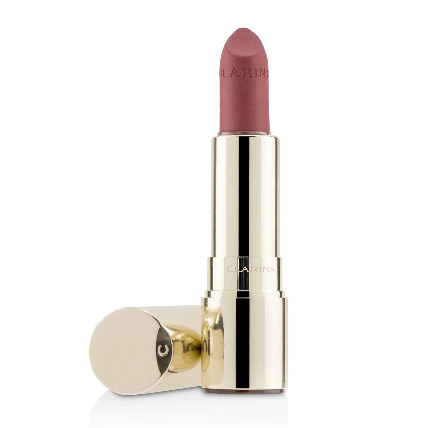 Clarins Joli Rouge Velvet (Matte & Moisturizing Long Wearing Lipstick) - # 757V Nude Brick 3.5g/0.1oz 15 Clarins Joli Rouge Velvet (Matte & Moisturizing Long Wearing Lipstick) - # 757V Nude Brick 3.5g/0.1oz - Image 13