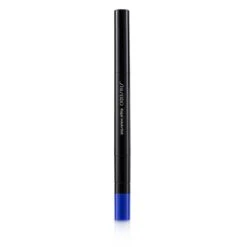 Shiseido Kajal InkArtist (Shadow, Liner, Brow) - # 08 Gunjo Blue (Blue) 0.8g/0.02oz -Fresh Beauty Store 21956281402 2 FULL