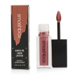 Smashbox Always On Liquid Lipstick - Girl Gang 4ml/0.13oz -Fresh Beauty Store 21970996802 96b13079 320d 4536 aa97 c0a4f3399290