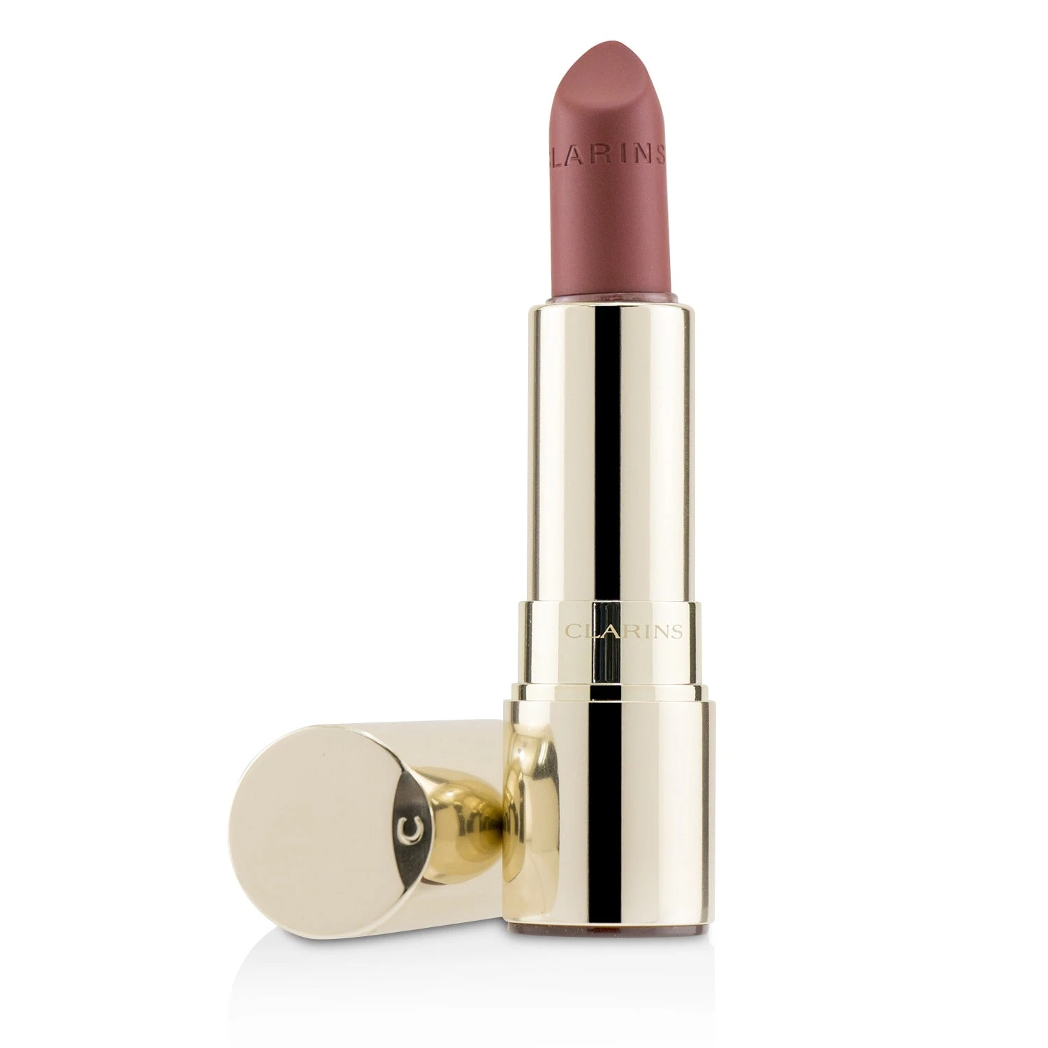 Clarins Joli Rouge Velvet (Matte & Moisturizing Long Wearing Lipstick) - # 757V Nude Brick 3.5g/0.1oz 18 Clarins Joli Rouge Velvet (Matte & Moisturizing Long Wearing Lipstick) - # 757V Nude Brick 3.5g/0.1oz - Image 16