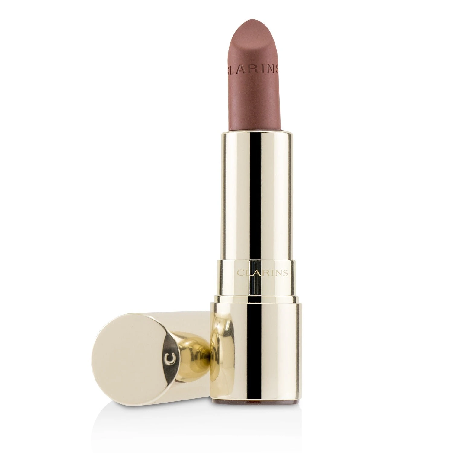 Clarins Joli Rouge Velvet (Matte & Moisturizing Long Wearing Lipstick) - # 757V Nude Brick 3.5g/0.1oz 20 Clarins Joli Rouge Velvet (Matte & Moisturizing Long Wearing Lipstick) - # 757V Nude Brick 3.5g/0.1oz - Image 18