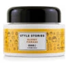 AlfaParf Style Stories Glossy Pomade (Strong Hold) 100ml/3.66oz -Fresh Beauty Store 22136611844 FULL