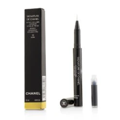 Chanel Signature De Chanel Intense Longwear Eyeliner Pen - # 10 Noir 0.5ml/0.01oz