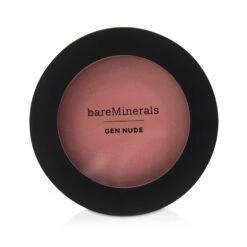 BareMinerals Gen Nude Powder Blush - # Beige For Days 6g/0.21oz 27 BareMinerals Gen Nude Powder Blush - # Beige For Days 6g/0.21oz -Fresh Beauty Store 22192993702 1 d766634a 345c 4d0c 9723 9c51c6da968b