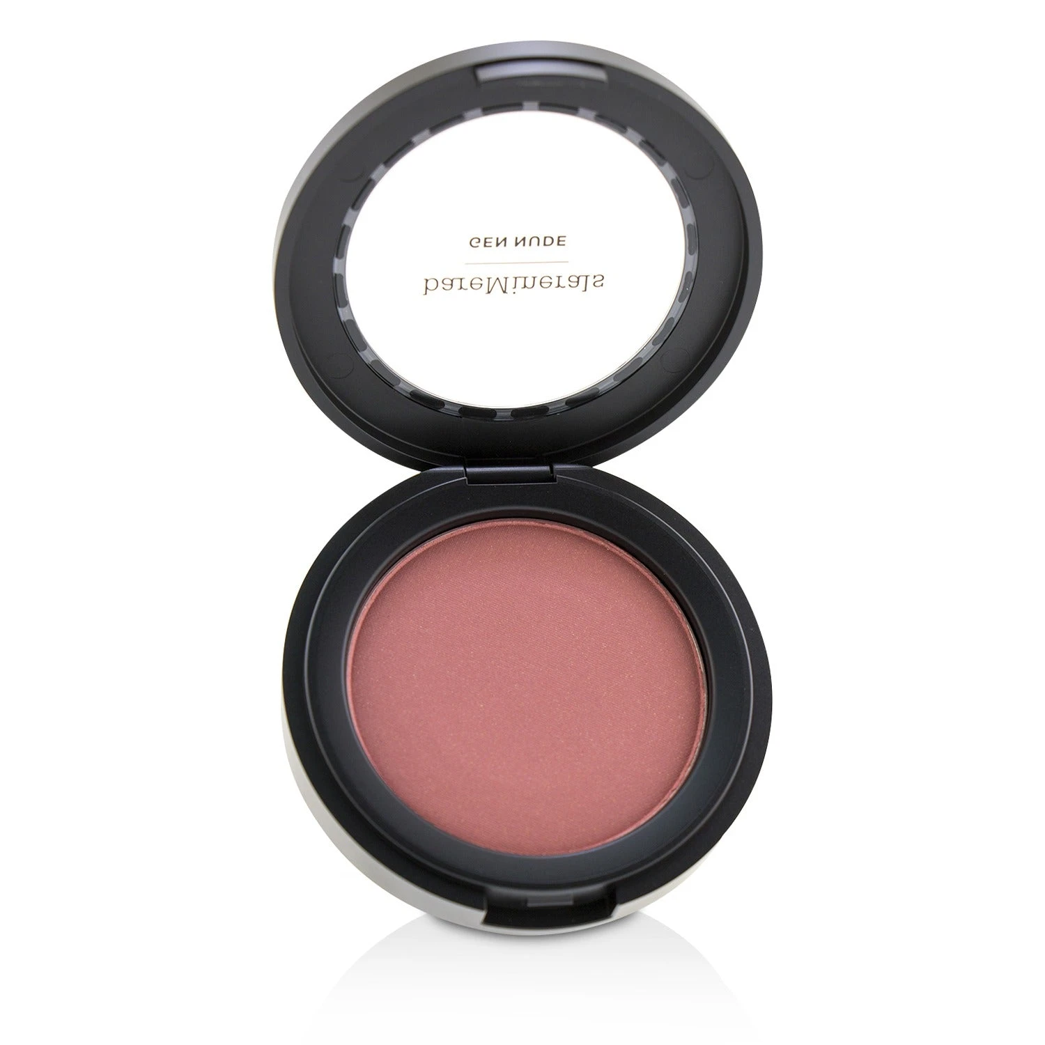 BareMinerals Gen Nude Powder Blush - # Call My Blush 6g/0.21oz 8 BareMinerals Gen Nude Powder Blush - # Call My Blush 6g/0.21oz - Image 6