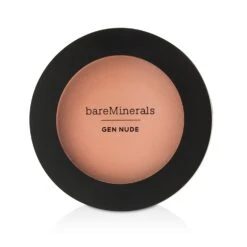BareMinerals Gen Nude Powder Blush - # Call My Blush 6g/0.21oz 29 BareMinerals Gen Nude Powder Blush - # Call My Blush 6g/0.21oz -Fresh Beauty Store 22193093702 1 607982e5 6b01 4500 a98c 7748820e1b9c