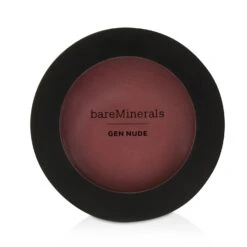 BareMinerals Gen Nude Powder Blush - # That Peach Tho 6g/0.21oz 33 BareMinerals Gen Nude Powder Blush - # That Peach Tho 6g/0.21oz -Fresh Beauty Store 22193193702 1 5eedd2c1 da77 4e5e a8dd b15353443f06