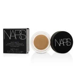 NARS Soft Matte Complete Concealer - # Chantilly (Light 1) 6.2g/0.21oz -Fresh Beauty Store 22232902602 a694158b e604 41e0 9ef3 bc31be76c31b
