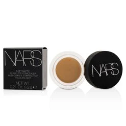 NARS Soft Matte Complete Concealer - # Chantilly (Light 1) 6.2g/0.21oz -Fresh Beauty Store 22233102602 1 3b682773 fbac 43ce 959c b69808d77eb8