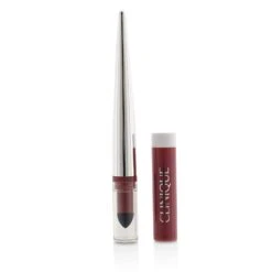 Clinique Pop Lip Shadow Cushion Matte Lip Powder - # 06 Fuchsia Pop 1.2g/0.04oz -Fresh Beauty Store 22268580402 1