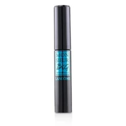 Lancome Monsieur Big Waterproof Mascara -# 01 Big Is The New Black 10ml -Fresh Beauty Store 22400480902 1