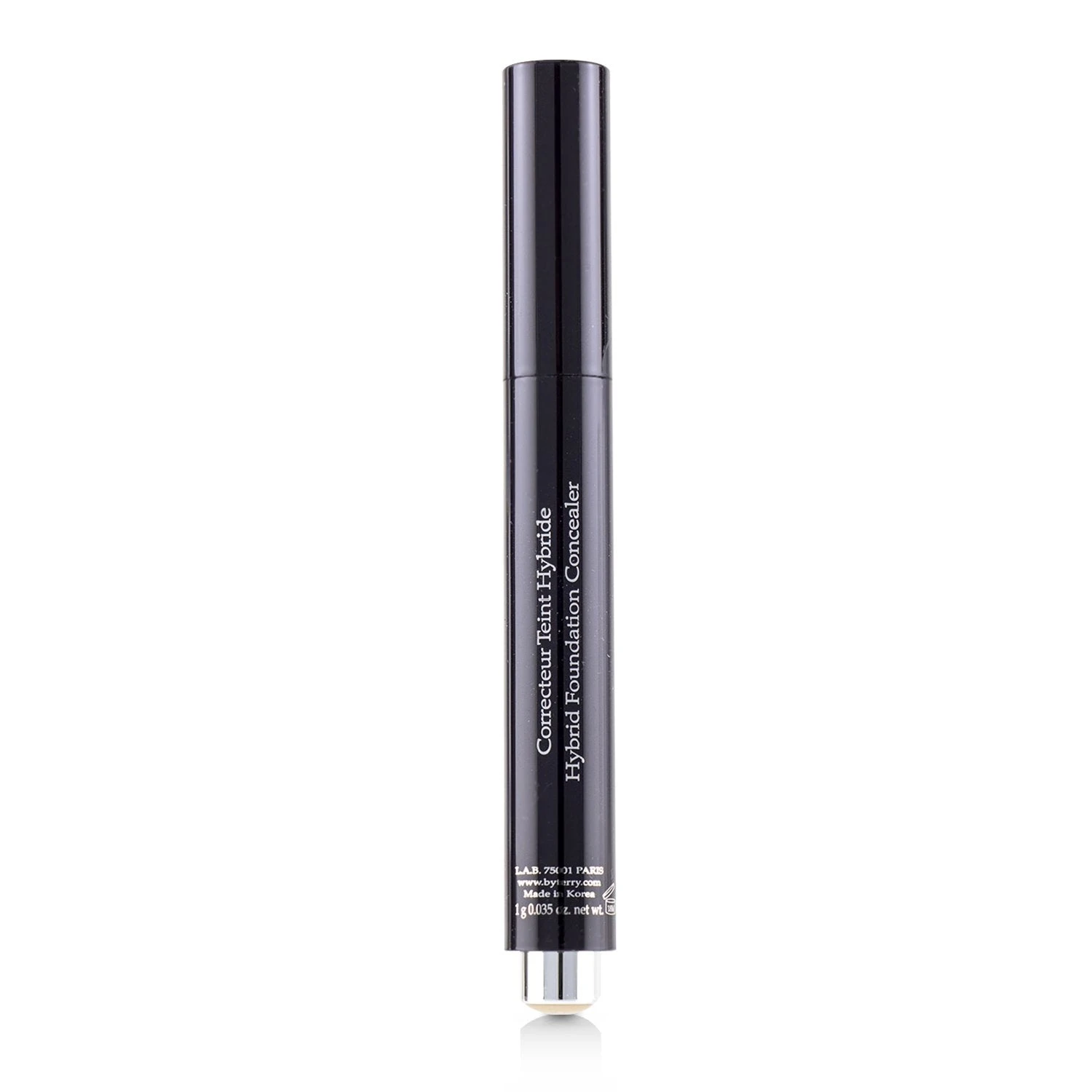 By Terry Stylo Expert Click Stick Hybrid Foundation Concealer - # 11 Amber Brown 1g/0.035oz 11 By Terry Stylo Expert Click Stick Hybrid Foundation Concealer - # 11 Amber Brown 1g/0.035oz - Image 9