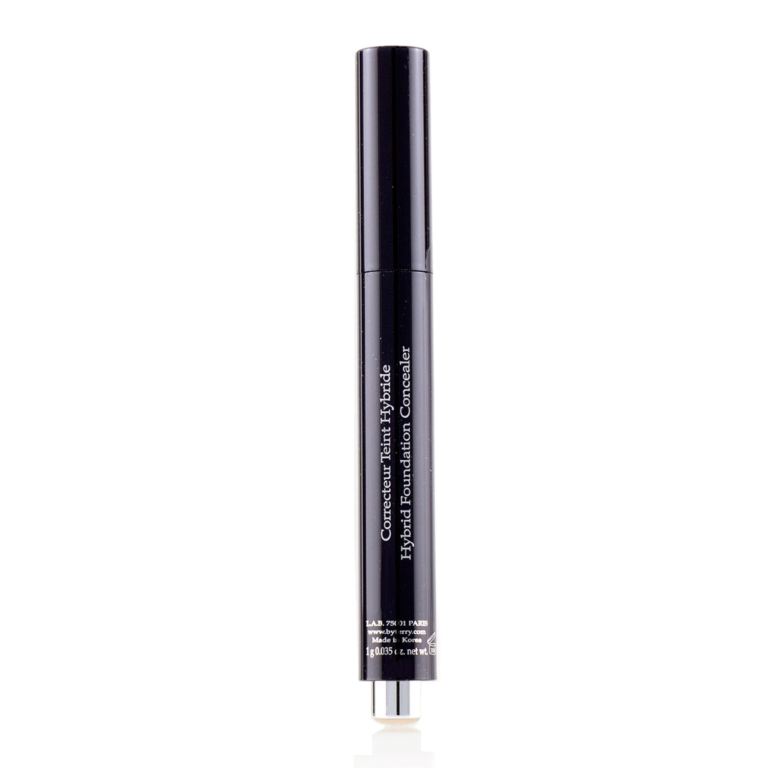By Terry Stylo Expert Click Stick Hybrid Foundation Concealer - # 11 Amber Brown 1g/0.035oz 17 By Terry Stylo Expert Click Stick Hybrid Foundation Concealer - # 11 Amber Brown 1g/0.035oz - Image 15