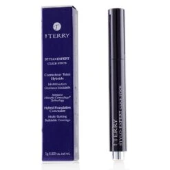 By Terry Stylo Expert Click Stick Hybrid Foundation Concealer - # 11 Amber Brown 1g/0.035oz 40 By Terry Stylo Expert Click Stick Hybrid Foundation Concealer - # 11 Amber Brown 1g/0.035oz -Fresh Beauty Store 22493110802 1202db5a d5c4 4dc1 b322 e27da9e74e7b