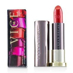 Urban Decay Vice Lipstick - # F Bomb (Cream) 3.4g/0.11oz