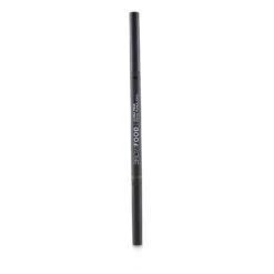 LashFood BrowFood Ultra Fine Brow Pencil Duo - # Brunette 0.10g/0.0035oz -Fresh Beauty Store 22636157102 2