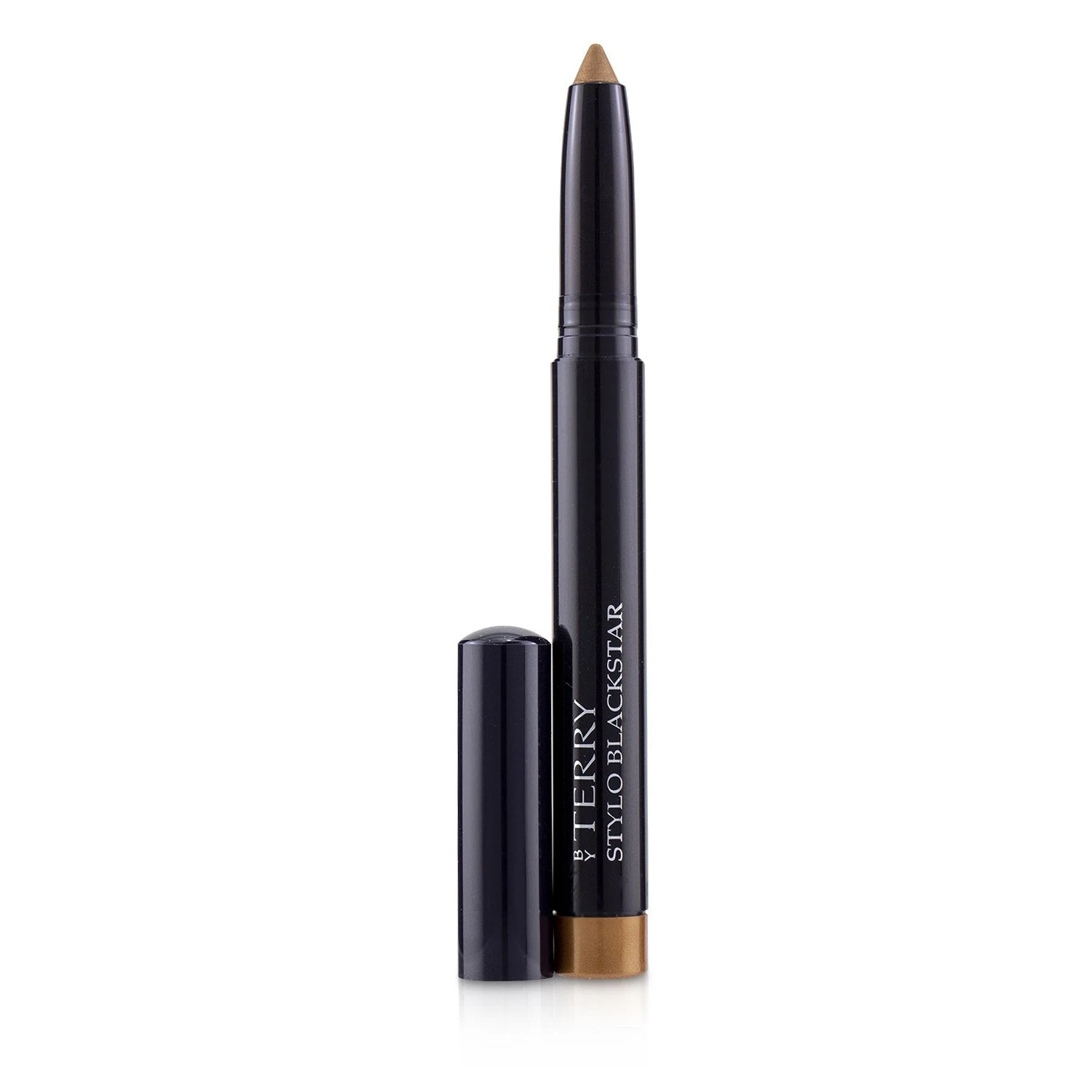 By Terry Stylo Blackstar 3 In 1 Waterproof Eyeshadow Stick - # 8 Aqua Mint 1.4g/0.049oz 11 By Terry Stylo Blackstar 3 In 1 Waterproof Eyeshadow Stick - # 8 Aqua Mint 1.4g/0.049oz - Image 9