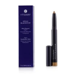 By Terry Stylo Blackstar 3 In 1 Waterproof Eyeshadow Stick - # 8 Aqua Mint 1.4g/0.049oz 17 By Terry Stylo Blackstar 3 In 1 Waterproof Eyeshadow Stick - # 8 Aqua Mint 1.4g/0.049oz -Fresh Beauty Store 22642010802