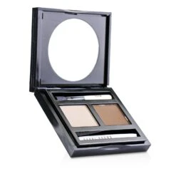 Bobbi Brown Brow Kit - # 2 Medium (Grey/Mink) 3g/0.1oz -Fresh Beauty Store 22647826514
